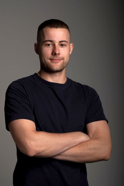 Moritz Kellenbenz
